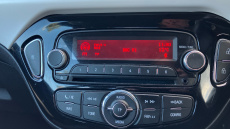 Vauxhall Adam 1.2i Jam 3dr Petrol Hatchback